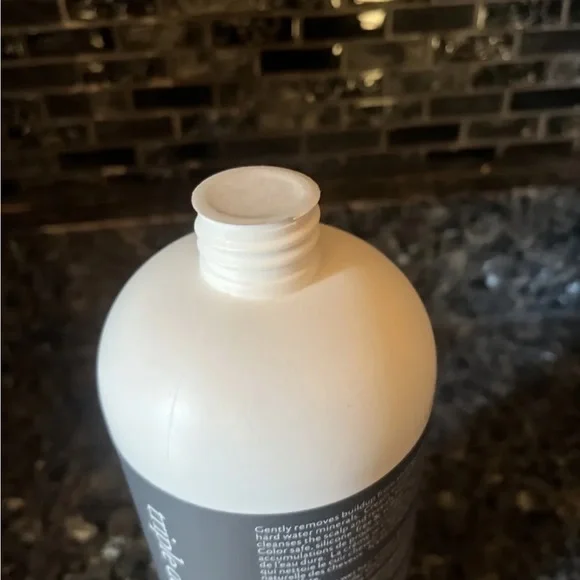 Living Proof Perfect Hair Day Triple Detox Shampoo Color Safe 32 oz Sealed - Picture 5 of 5